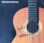 Roswitha Scheer – Folklore International Mit Roswitha Scheer LP Plak