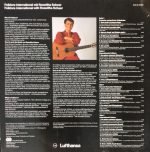 Roswitha Scheer – Folklore International Mit Roswitha Scheer LP Plak - Görsel 2