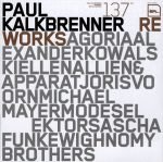Paul Kalkbrenner – Reworks CD (Techno)