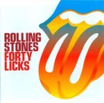 Rolling Stones – Forty Licks 2CD