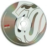Rolling Stones – Forty Licks 2CD - Görsel 4