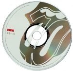 Rolling Stones – Forty Licks 2CD - Görsel 3