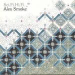 Alex Smoke – Sci.Fi.Hi.Fi. _03 CD (Minimal)
