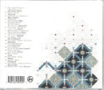 Alex Smoke – Sci.Fi.Hi.Fi. _03 CD (Minimal) - Görsel 2
