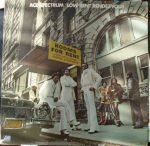 Ace Spectrum – Low Rent Rendezvous LP Plak