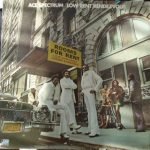 Ace Spectrum – Low Rent Rendezvous LP Plak