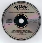 The Oscar Peterson Trio – Bursting Out With The All-Star Big Band CD - Görsel 2