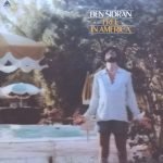 Ben Sidran – Free In America LP Plak