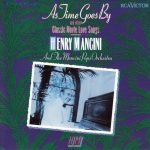 Henry Mancini – As Time Goes By And other Classic Movie Love Songs CD