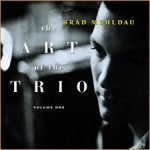 Brad Mehldau – The Art Of The Trio - Volume One CD