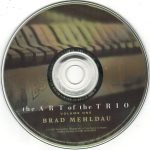 Brad Mehldau – The Art Of The Trio - Volume One CD - Görsel 3