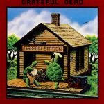 Grateful Dead – Terrapin Station CD