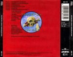 Grateful Dead – Terrapin Station CD - Görsel 2