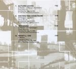 Chet Baker – 1953-1974 CD - Görsel 6