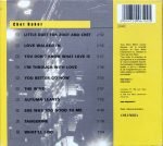 Chet Baker – 1953-1974 CD - Görsel 2