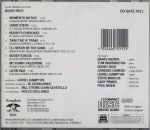 Buddy Rich – Lionel Hampton Presents Buddy Rich CD - Görsel 2