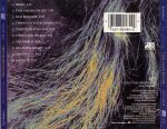 David Crosby – Thousand Roads CD - Görsel 2