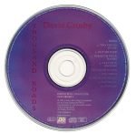 David Crosby – Thousand Roads CD - Görsel 3