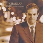 Bill Charlap Trio – Written In The Stars CD