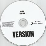 Mark Ronson – Version CD - Görsel 2