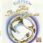 Camel – The Snow Goose CD