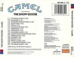 Camel – The Snow Goose CD - Görsel 2