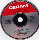 Camel – The Snow Goose CD - Görsel 3