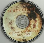 Be Bop Deluxe – Air Age Anthology: The Very Best Of Be Bop Deluxe 2CD - Görsel 4