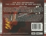 Be Bop Deluxe – Air Age Anthology: The Very Best Of Be Bop Deluxe 2CD - Görsel 2