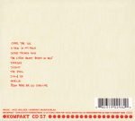 The Field ‎– From Here We Go Sublime CD (Minimal) - Görsel 2