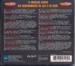 Warner Jazz: Les Incontournables CD - Görsel 3