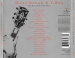 Marc Bolan & T. Rex – The Essential Collection CD - Görsel 3