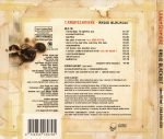 T.Raumschmiere – Radio Blackout CD (Electro) - Görsel 2
