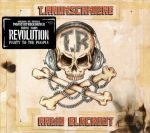 T.Raumschmiere – Radio Blackout CD (Electro)