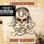 T.Raumschmiere – Radio Blackout CD (Electro)