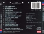 Camel – Rain Dances CD - Görsel 2