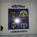 Black Eyed Peas – The Beginning CD