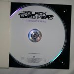 Black Eyed Peas – The Beginning CD - Görsel 3