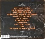 Taj Mahal & Keb' Mo' – TajMo CD - Görsel 2