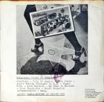 Miracles – Love Machine 45lik Plak - Görsel 4