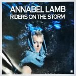 Annabel Lamb – Riders On The Storm 45lik Plak