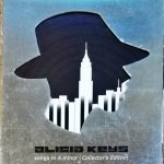 Alicia Keys – Songs In A Minor | Collector's Edition 2CD + DVD