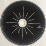 Taj Mahal & Keb' Mo' – TajMo CD - Görsel 3