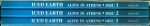 Iced Earth – Alive In Athens 3CD Box Set - Görsel 3