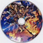 Iced Earth – Alive In Athens 3CD Box Set - Görsel 2