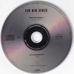Eleni Karaindrou, Kim Kashkashian – Ulysses' Gaze CD - Görsel 3