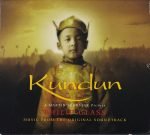 Philip Glass – Kundun (Music From The Original Soundtrack) CD