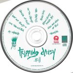 Tripping Daisy – Bill CD - Görsel 2