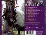 Dr. Nelle Karajlic, Vojislav Aralica & Dejan Sparavalo – Original Soundtrack From The Film 'Black Cat White Cat'CD - Görsel 2