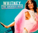 Whitney Houston – The Greatest Hits 2CD